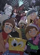 Nickelodeon-verse