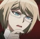 Byakuya togami