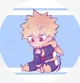Baby Bakugo