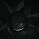 Nightmare sans 