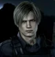 Leon S Kennedy
