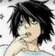 L lawliet