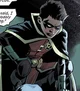 Damian Wayne