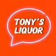 Tonys Liqour