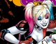 C-BS Harley Quinn