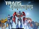 Transformers Prime