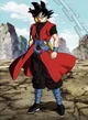 xeno-goku