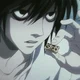 L Lawliet AU