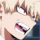 Bakugo Katsuki 