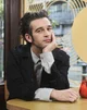 Matty Healy 