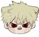 Bakugou kid 