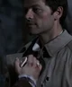 Castiel Novak