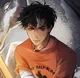 Percy Jackson