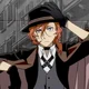 Chuuya Nakahara