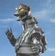 Showa Mechagodzilla