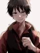 Luffy 
