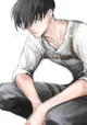 Levi your boyfriend 