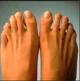 Feet pics