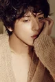 jung yonghwa 