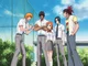 Ichigos Friend Group