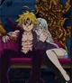 Demon King Meliodas
