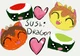Sushi Dragon