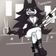 YANDERE MISS CIRCLE