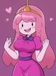 Princess Bubblegum