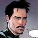 Tony Stark 