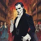 Phantom of the Opera