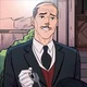 Alfred Pennyworth 