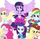 MLP Equestria Girls