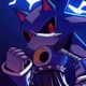 Neo Metal Sonic