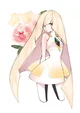 Lusamine