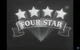The True Four Star 