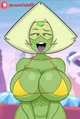 Peridot Mini-giantes