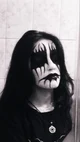 Black Metal Girl 