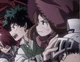 Izuku Midoriya