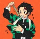 Tanjiro Kamado