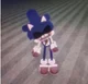 Sonic EXE