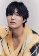lee minho