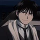 Roy Mustang