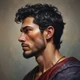Roman guy