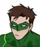 Hal Jordan