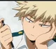 Katsuki bakugo 