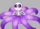 bitty octopus NM