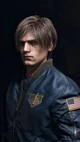 Leon Scott Kennedy