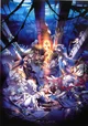 Xenoblade sleepover