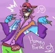 H-Fresh sans