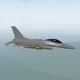 Glenn Avionics F-16C